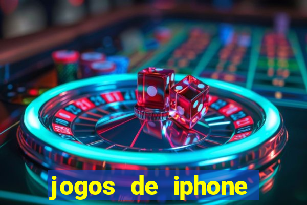 jogos de iphone para ganhar dinheiro